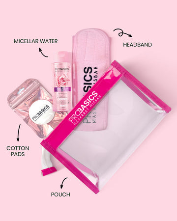 Self-Care Kit